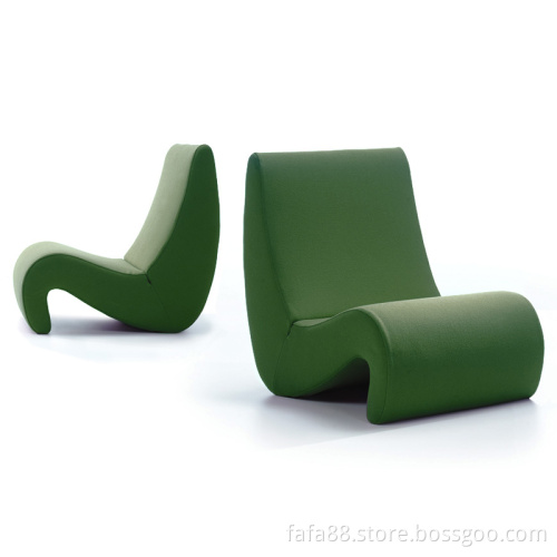 Amoebe Chair